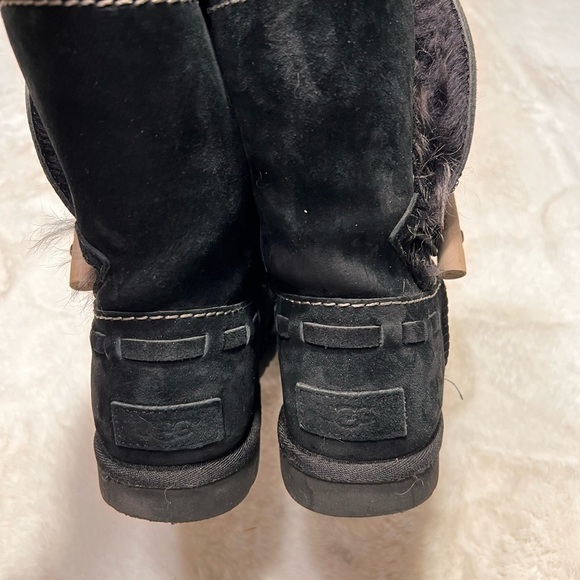 UGG Meadow boot womens size 8 - Picture 5 of 13